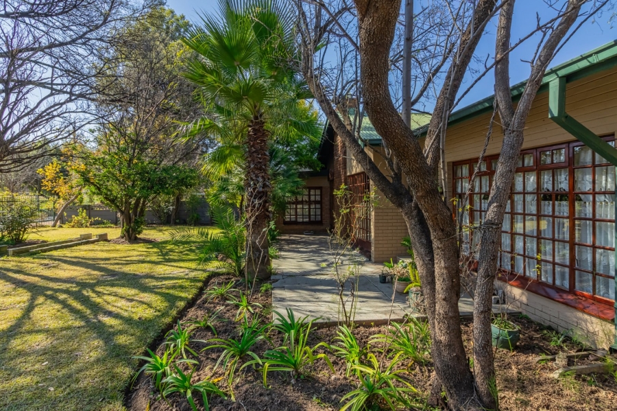 3 Bedroom Property for Sale in Presidentia Free State